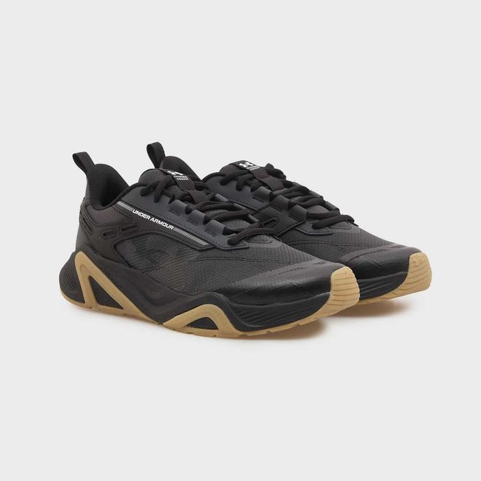 США‼️Кроссовки Under Armour Charged Commit TR 5-GRY (40р по 49.5р) (6007140-016)