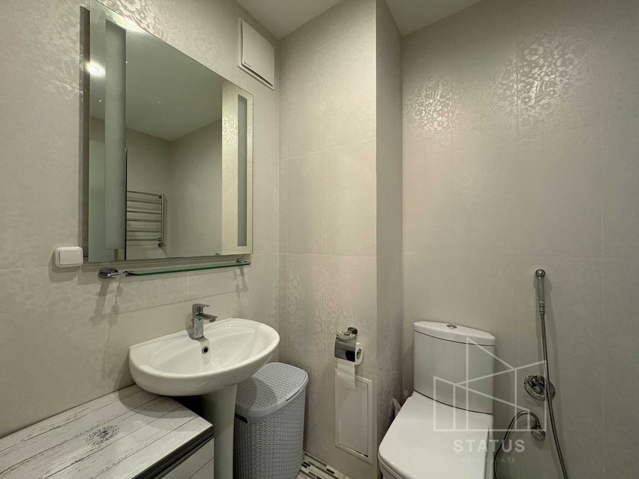 Продаж 1-к квартири ЖК Софієвська Слобідка