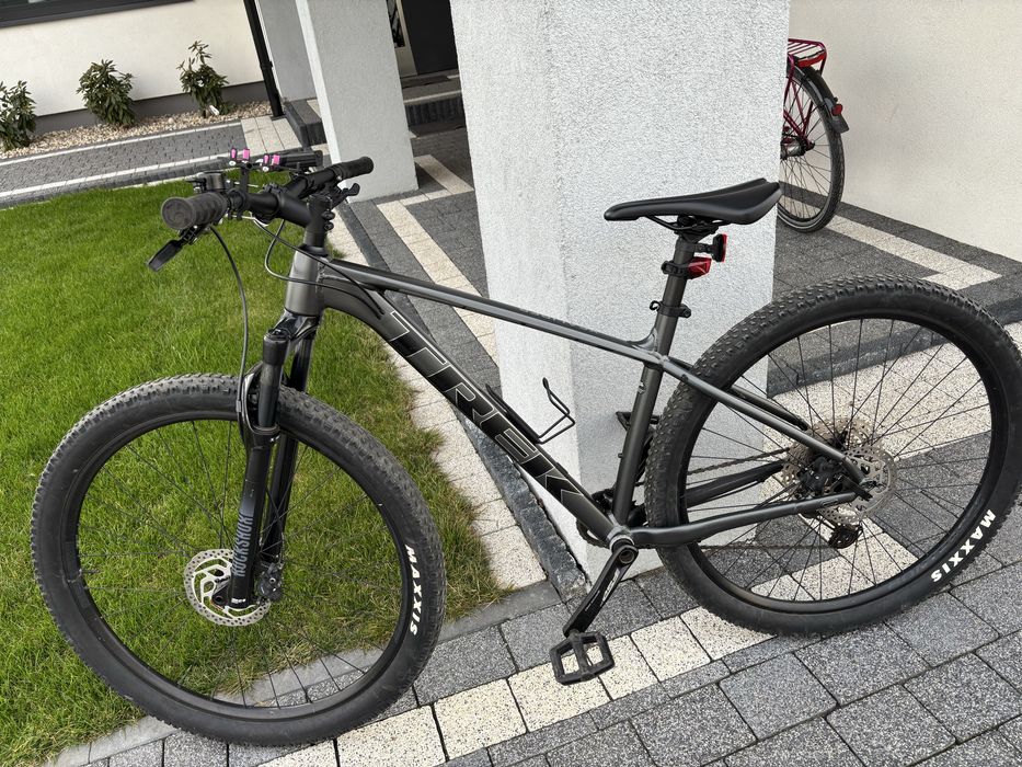 Trek x caliber 8 29” M/L