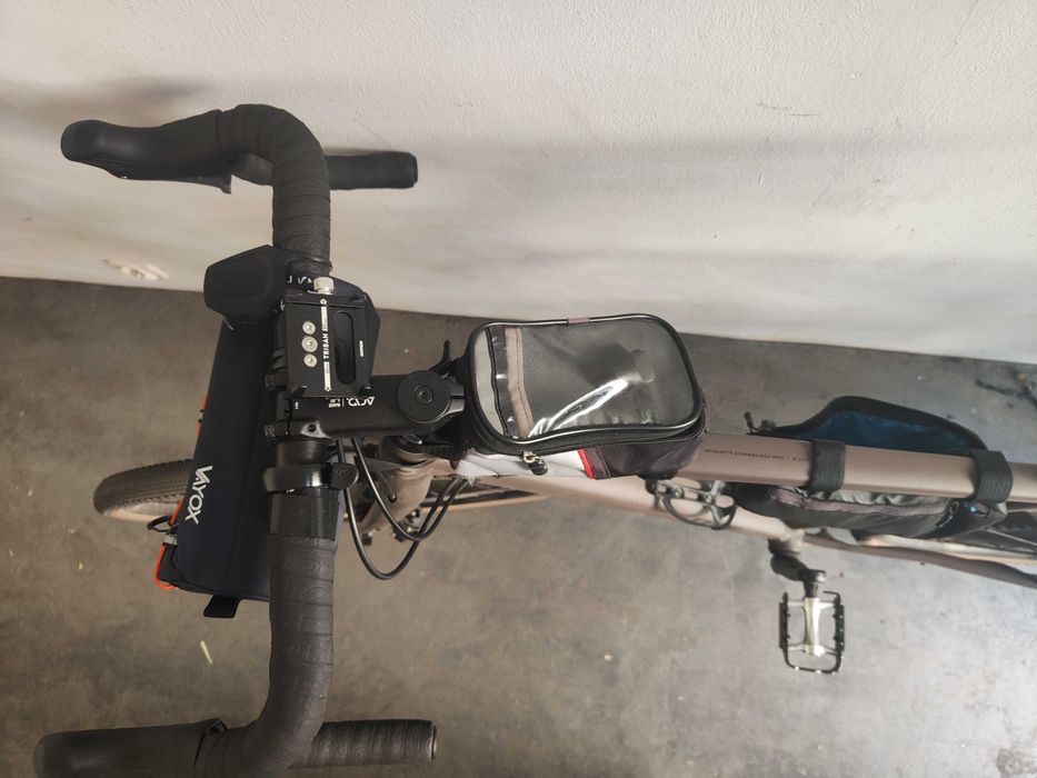 Rower CUBE 829200 Nuroad ONE