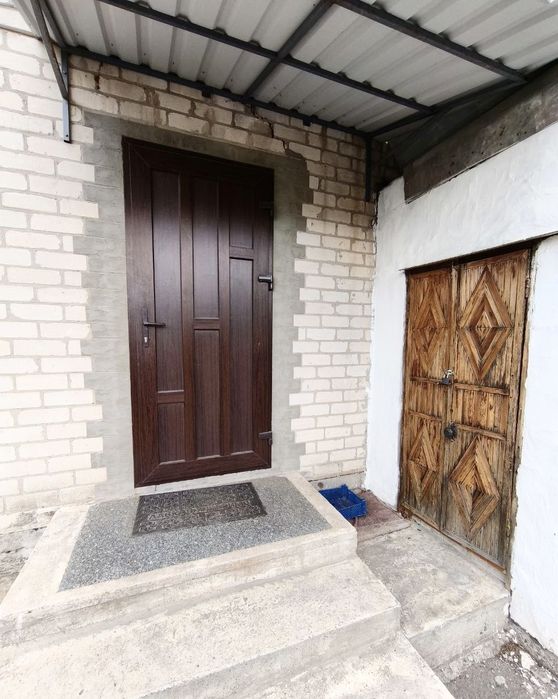 Продаж будинку 75 м кв, сел. Яворницьке, зі зручностями, меблями та технікою - View 5