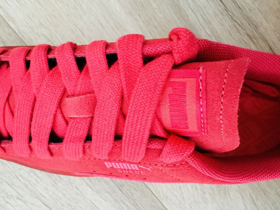 Кросівки Puma Puma