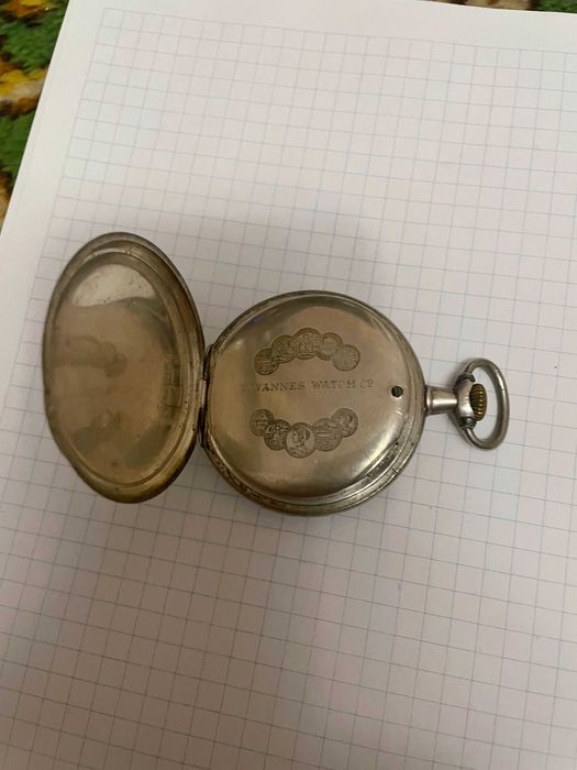 Подарунок  tavannes watch Швейцарія