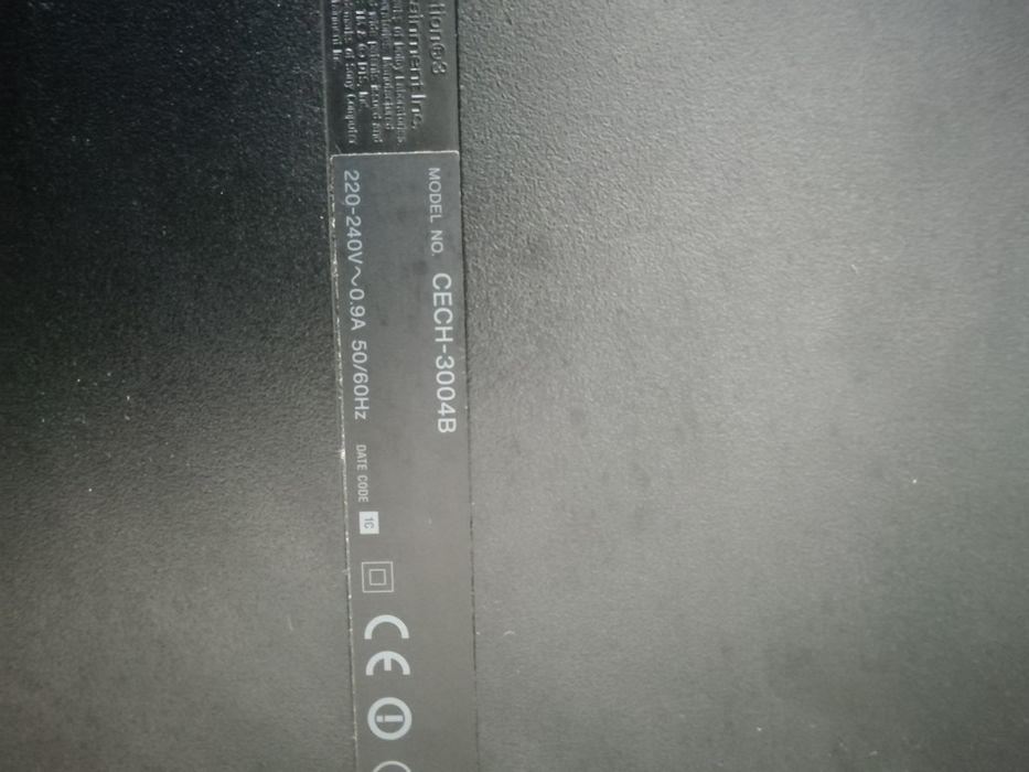 Ps3 slim com caixa + 28 jogos+ motion controller + navigation64751797053825121