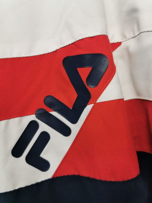 Męska kurtka wiatrówka bluza przejściowa przejściówka M 38