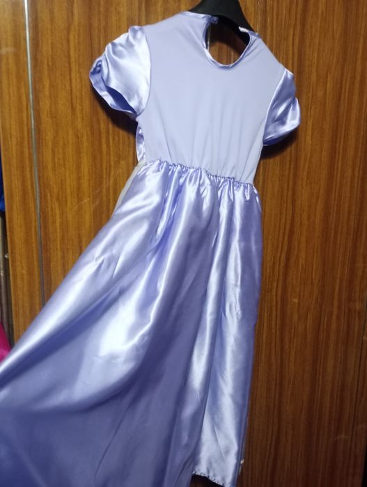 Сукня для дівчинки