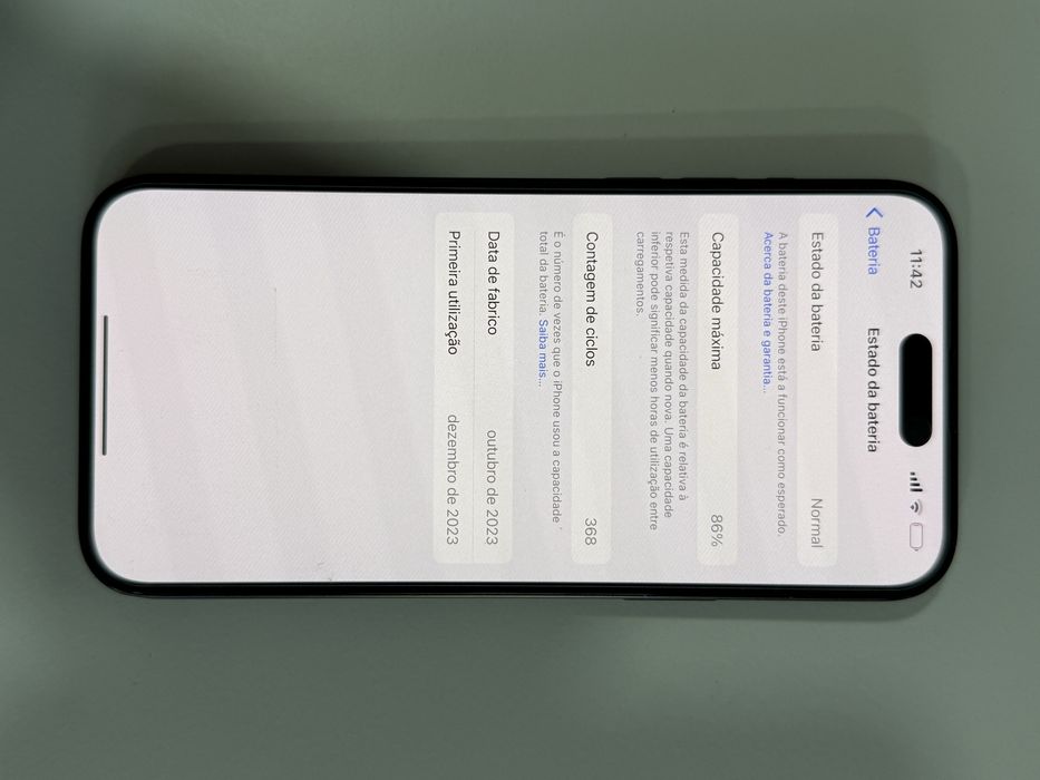 Apple iPhone 15 Plus