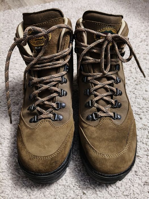 Buty męskie Meindl For Actives