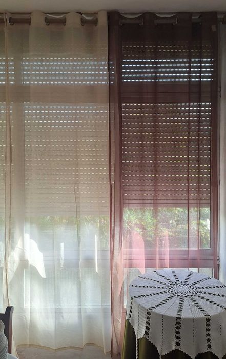 100% Polyester Curtains434512191397580801