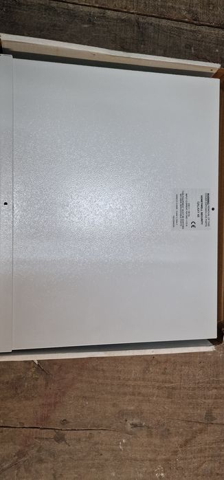 Central de alarme honeywell nova