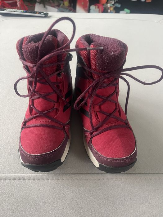 Adidas terrex rozmiar 29