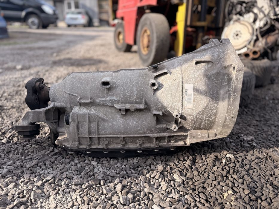 Автоматична Коробка Передач Автомат АКПП ZF6HP19 BMW E60 520i 525i 530i M54 2.2i 2.5i 3.0i ЗФ 6НР19