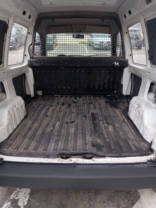 Peugeot partner 1.9D