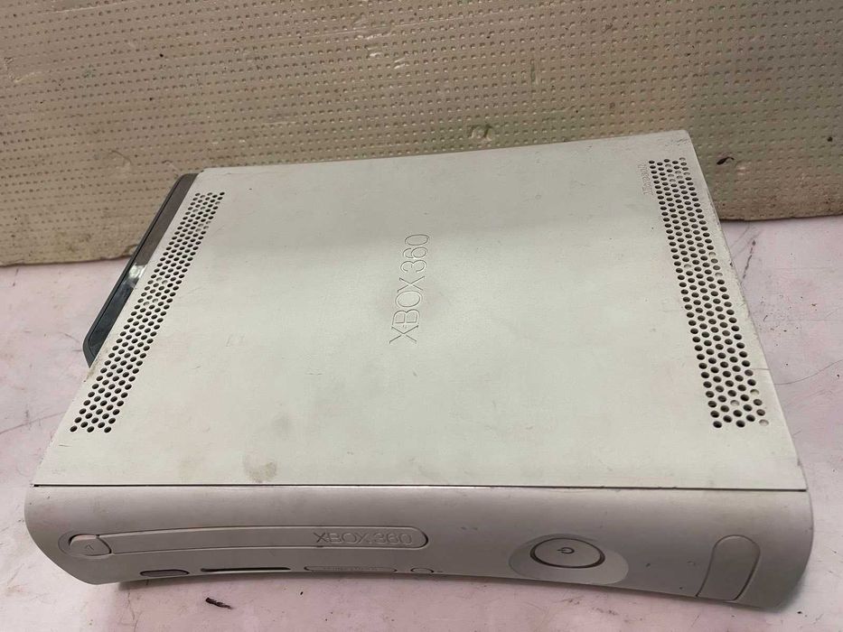 Консоль ігрова приставка Xbox 360 Fat, hdd 160gb