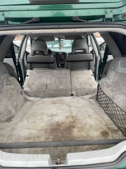 Volvo V40 1.8 Газ/бензин