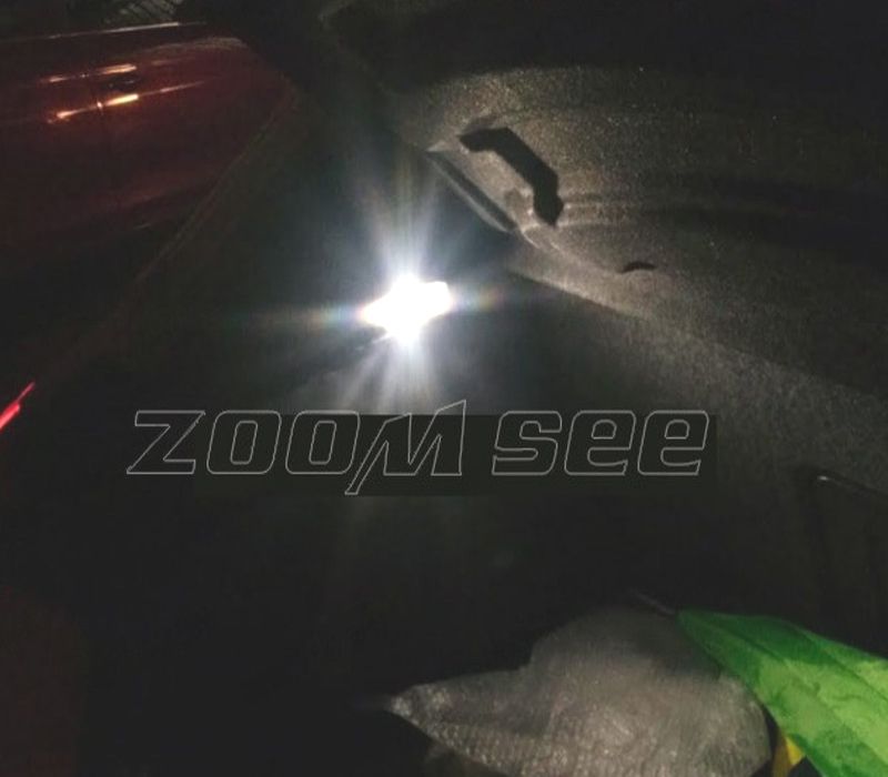 KIT COMPLETO 15 LAMPADAS LED INTERIOR ALFA ROMEO 159 05-11
