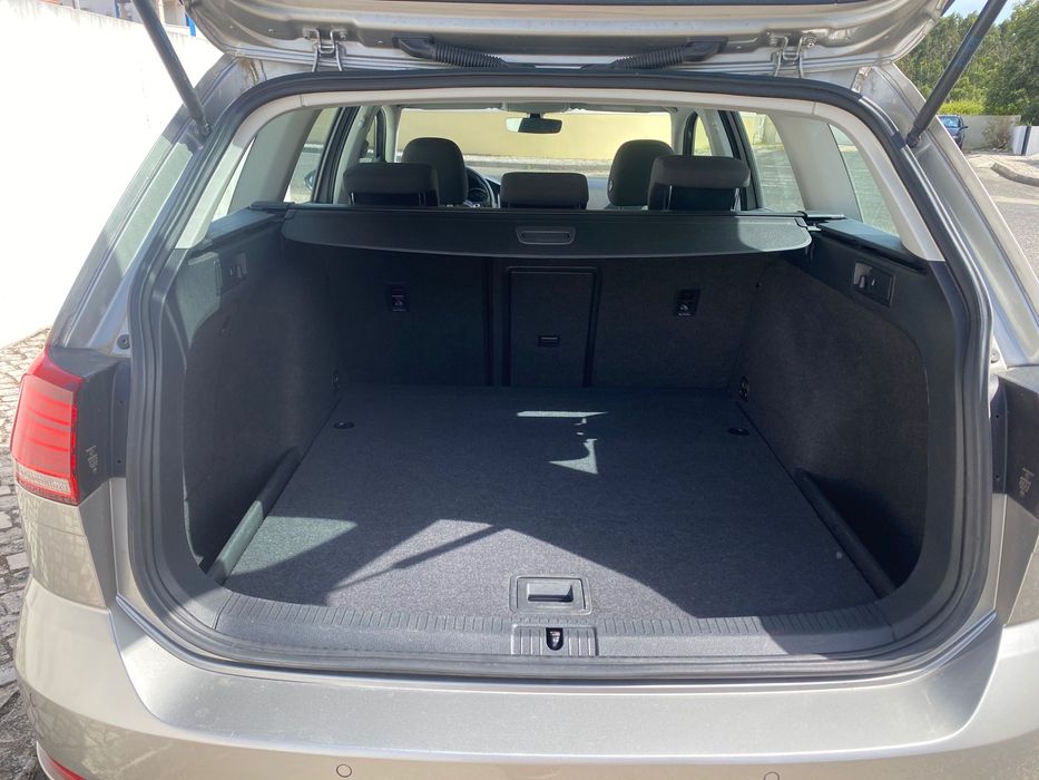 Volkswagen Golf 7