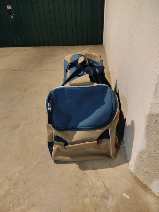 Saco viagem/ desportivo