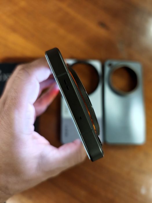 OPPO Find x9 Ultra 512gb Novo