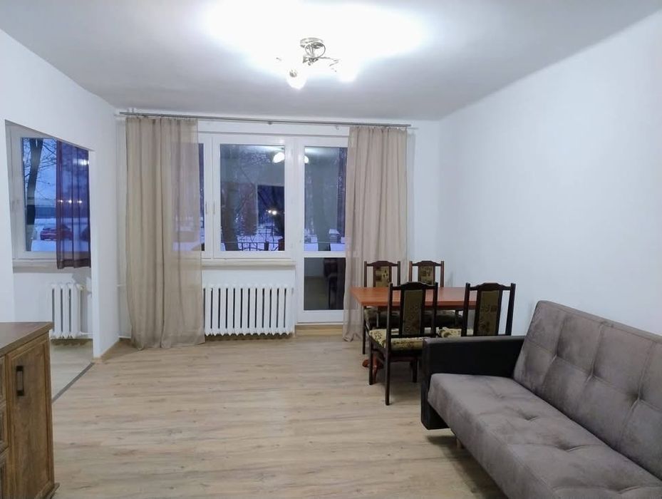 Mieszkanie – Międzyrzec Podlaski - Widok 2