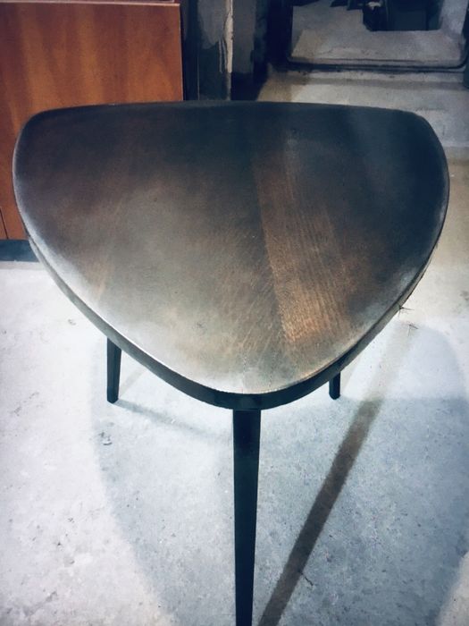 Столик журнальный 60х годов