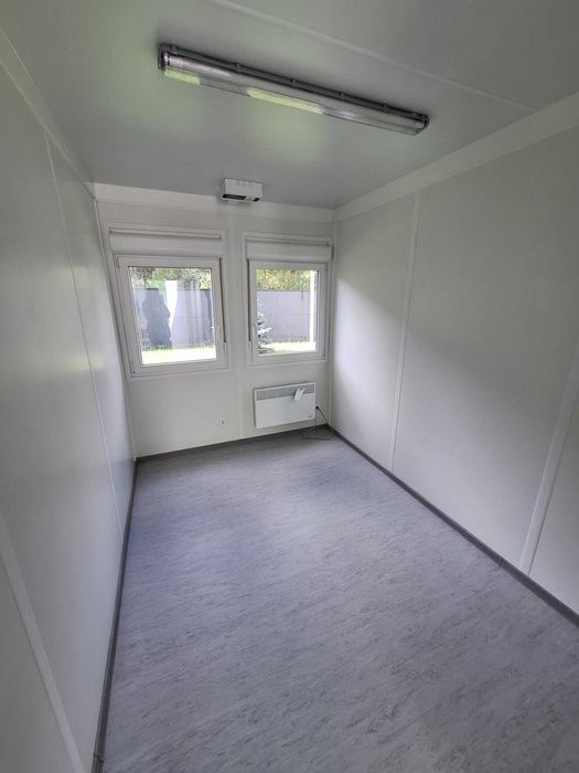 Kontener MB 26 Sprzedam