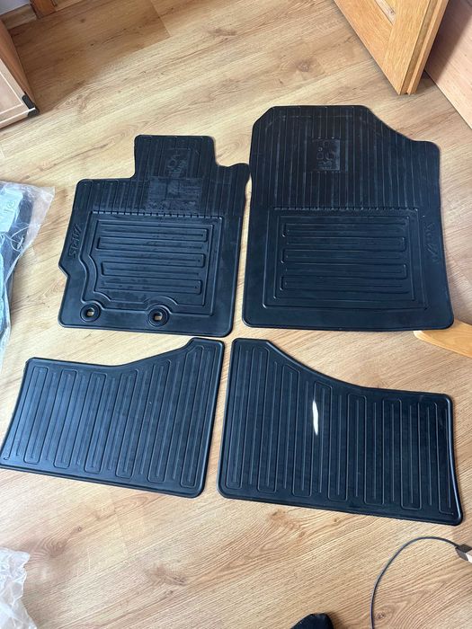 dywaniki aud A1,skoda Scala ,karoq,fabia III toyota yaris seat ibiza