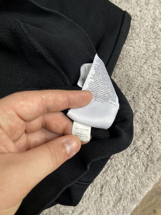 Спортивні штани Nike