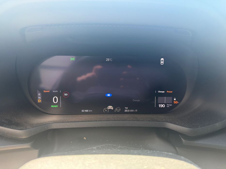 Polestar 2 Long Range Dual Motor 78kWh