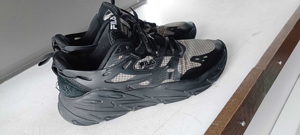 Buty FILA Ray Tracer Evo 46
