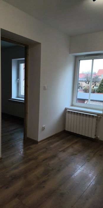 Mieszkanie 45 metrow