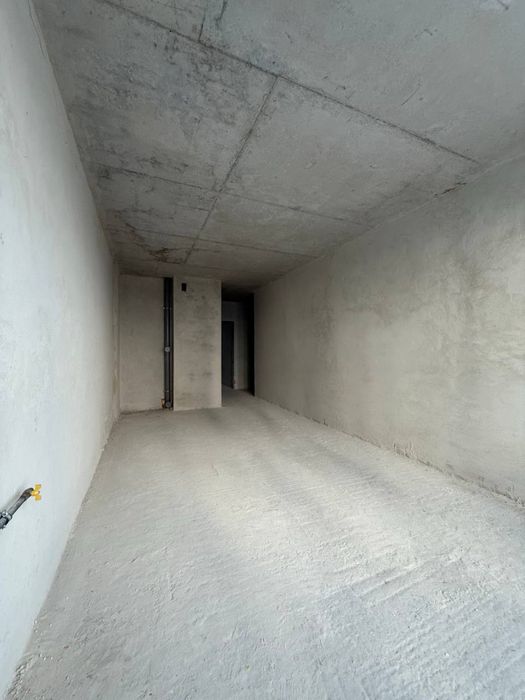 Готова до Ремонту! Двохстороння 1-кімнатна ,Паркова Алея