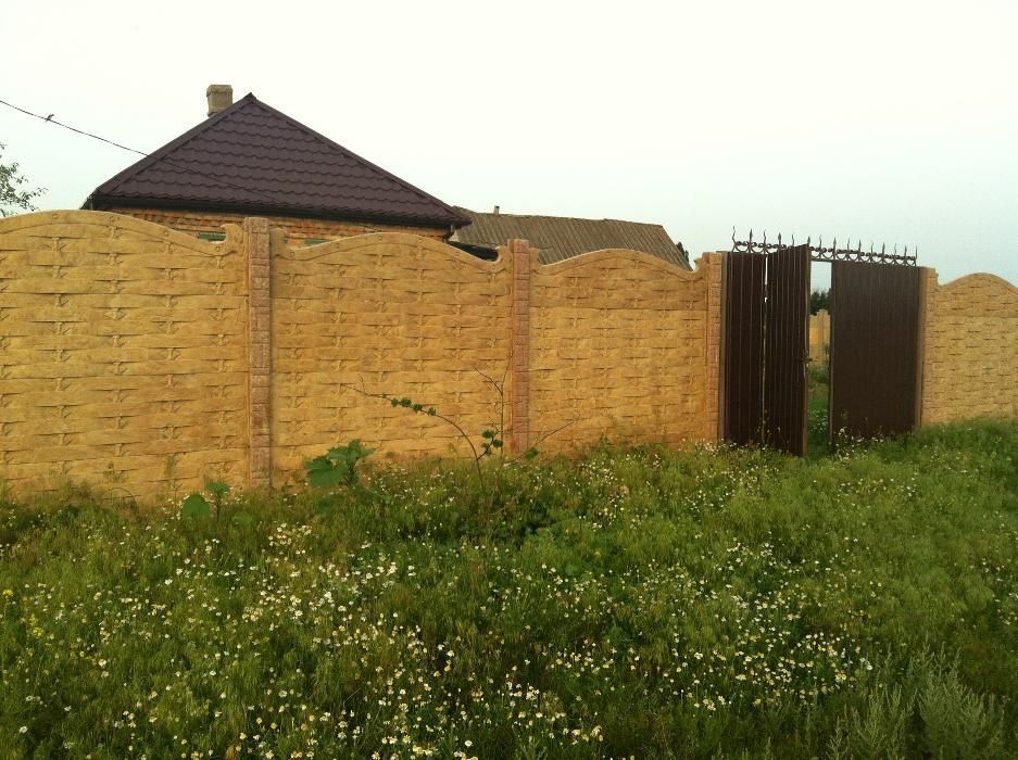 Домик для семьи 3, 4 чел.)