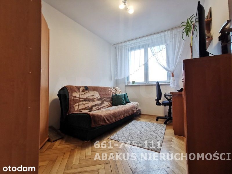 Loggia, rozkładowe 3 pok. rej. Sikorskiego - Widok 4