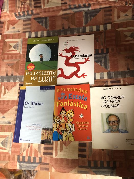 Qualquer livro a 3€