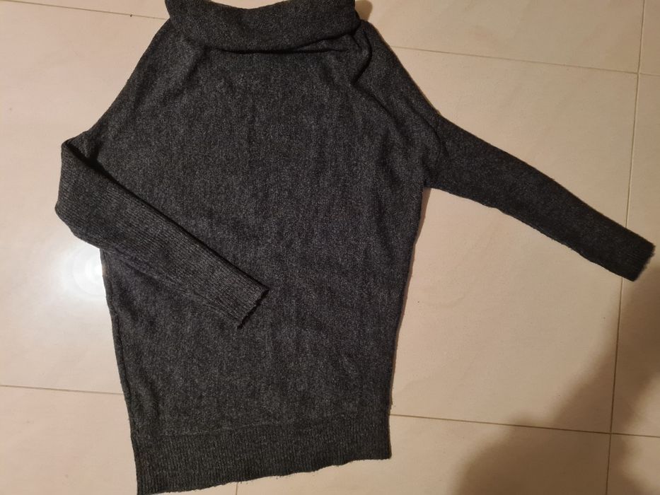 Szary golf orsay