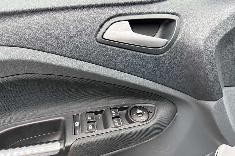 Ford C-Max 2014