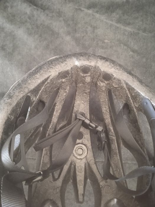 Kask rowerowy Bell