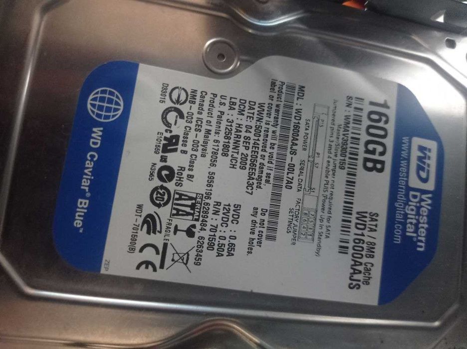 Системний блок (настільний пк) б/в торг