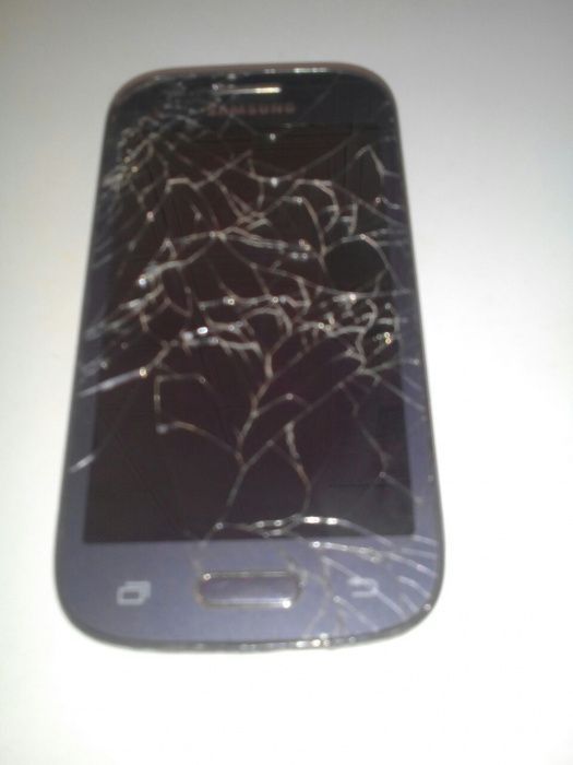 Samsung Galaxy Ace Style -G310HN, para peças