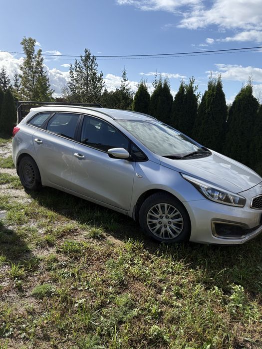 Kia Cee'd