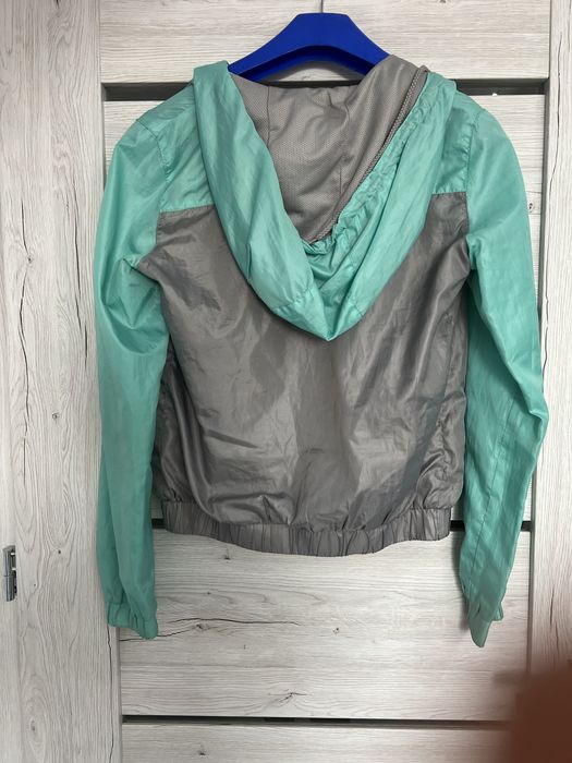 Kurtka wiatrowka m