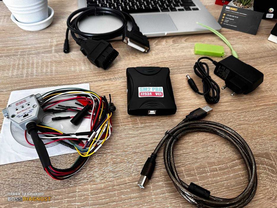 Scanmatik 2 pro ‼️ Сканматик 2 про, SM2 Pro версія 2.21.22 +софт j2534