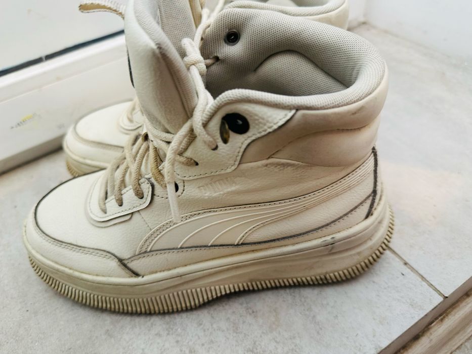 Продам кросовки Puma 38