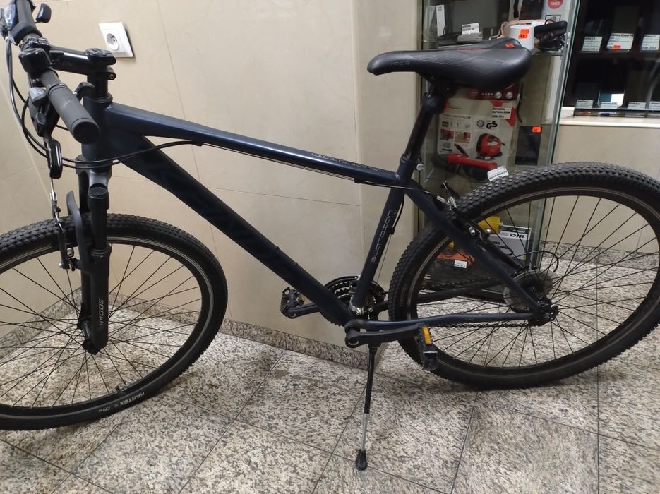 (4543/25)rower Kands Guardian