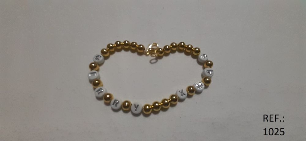 Bijutaria feita à mão