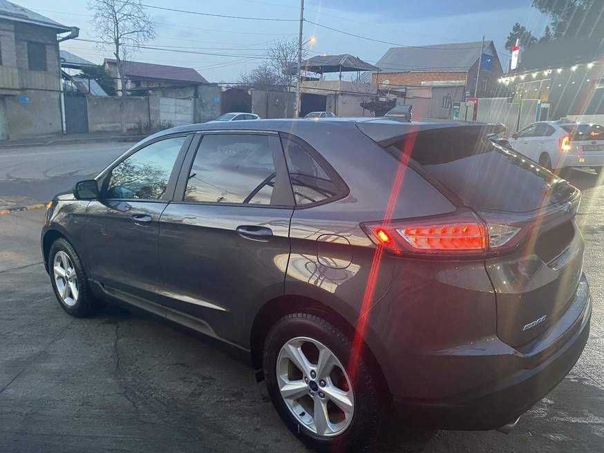 FORD EDGE 2016 продам