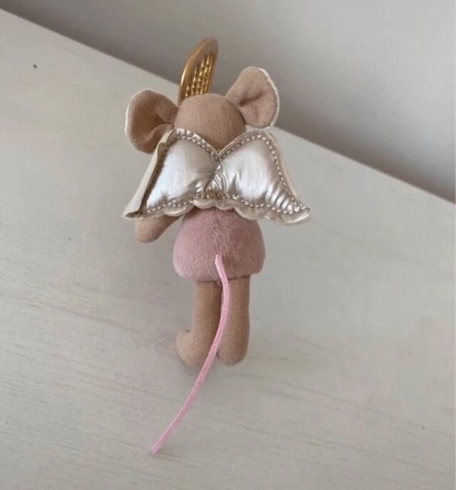 Myszka aniołek podobna do Maileg