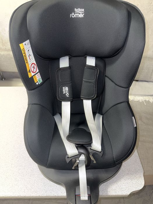 Продам автокрісло Britax Romer Dualfix Pro M, Germany, оригінал.