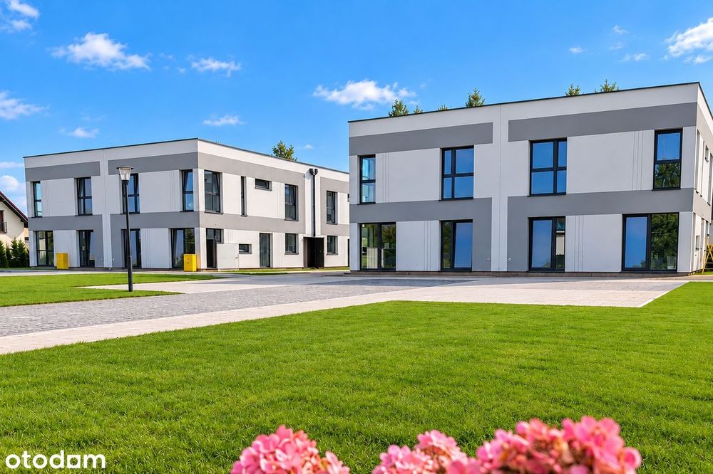 Dom 144 m² z ogrodem | ostatni w tej cenie | gotowy!
